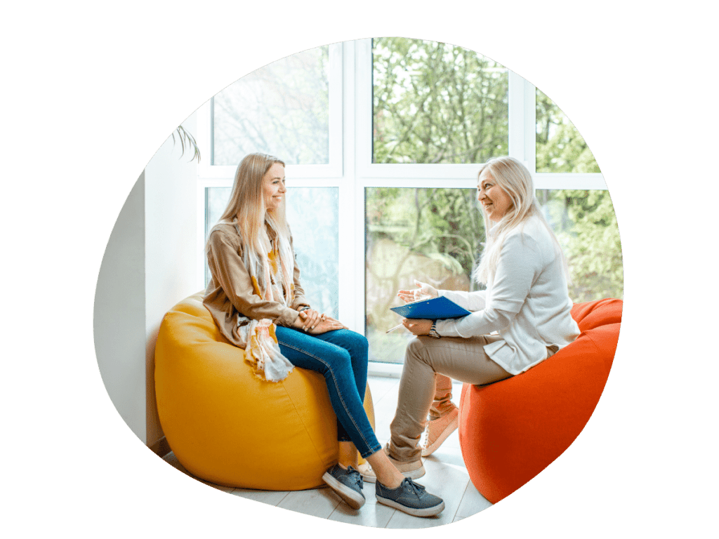 client centred therapy