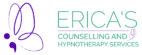 Erica's Counselling Logo